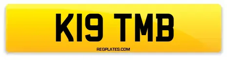 K19 TMB