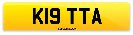 K19 TTA