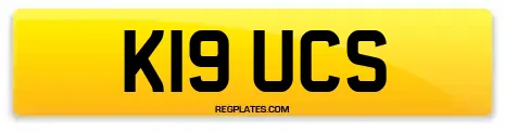 K19 UCS