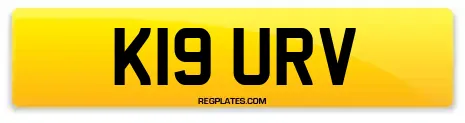 K19 URV