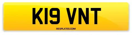 K19 VNT