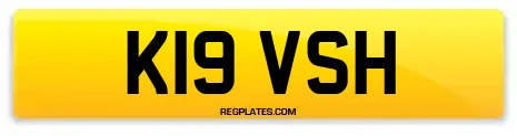 K19 VSH