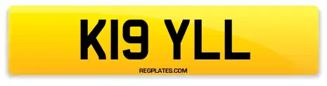 K19 YLL