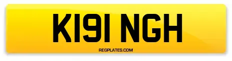 K191 NGH