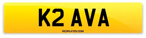 K2 AVA