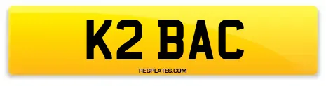 K2 BAC