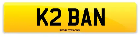 K2 BAN