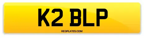 K2 BLP