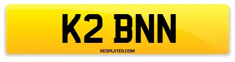 K2 BNN