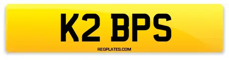 K2 BPS