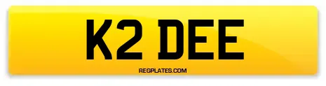 K2 DEE