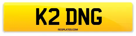 K2 DNG