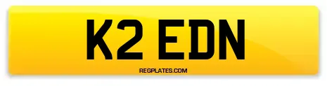 K2 EDN