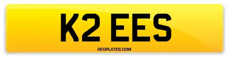 K2 EES