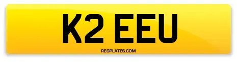 K2 EEU