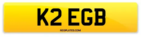 K2 EGB