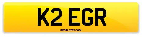 K2 EGR