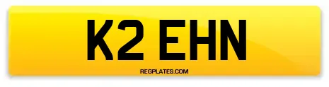 K2 EHN