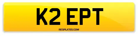 K2 EPT