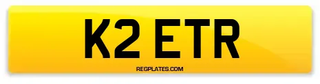 K2 ETR