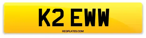 K2 EWW