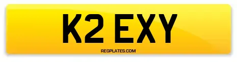 K2 EXY