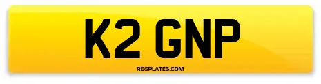 K2 GNP
