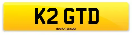 K2 GTD