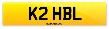 K2 HBL