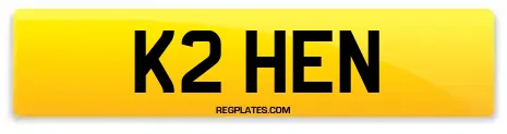 K2 HEN
