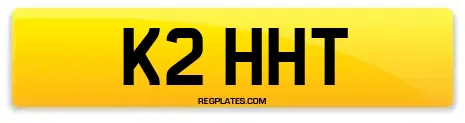 K2 HHT