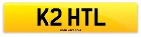 K2 HTL