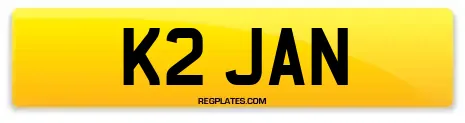 K2 JAN