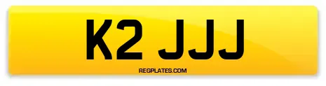 K2 JJJ