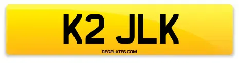 K2 JLK