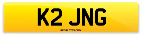 K2 JNG