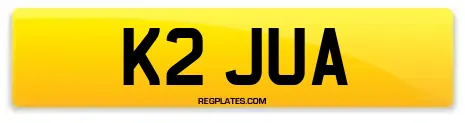 K2 JUA