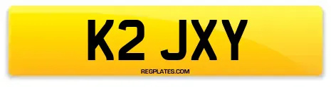 K2 JXY