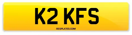 K2 KFS