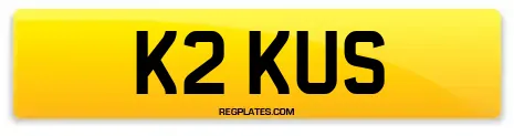 K2 KUS