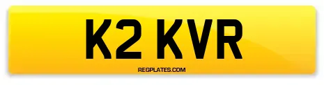 K2 KVR