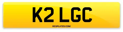 K2 LGC