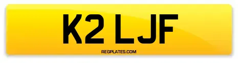 K2 LJF