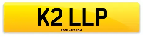 K2 LLP