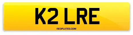 K2 LRE