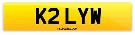 K2 LYW