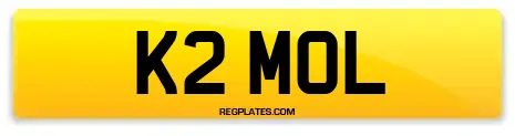 K2 MOL
