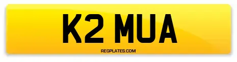 K2 MUA