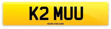 K2 MUU