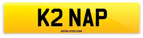 K2 NAP